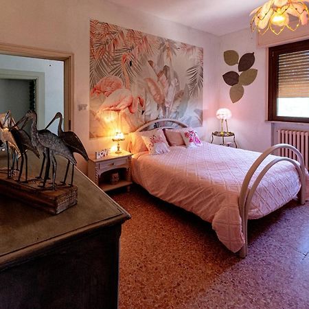 Art B&B Gli Aironi Pomposa Kültér fotó