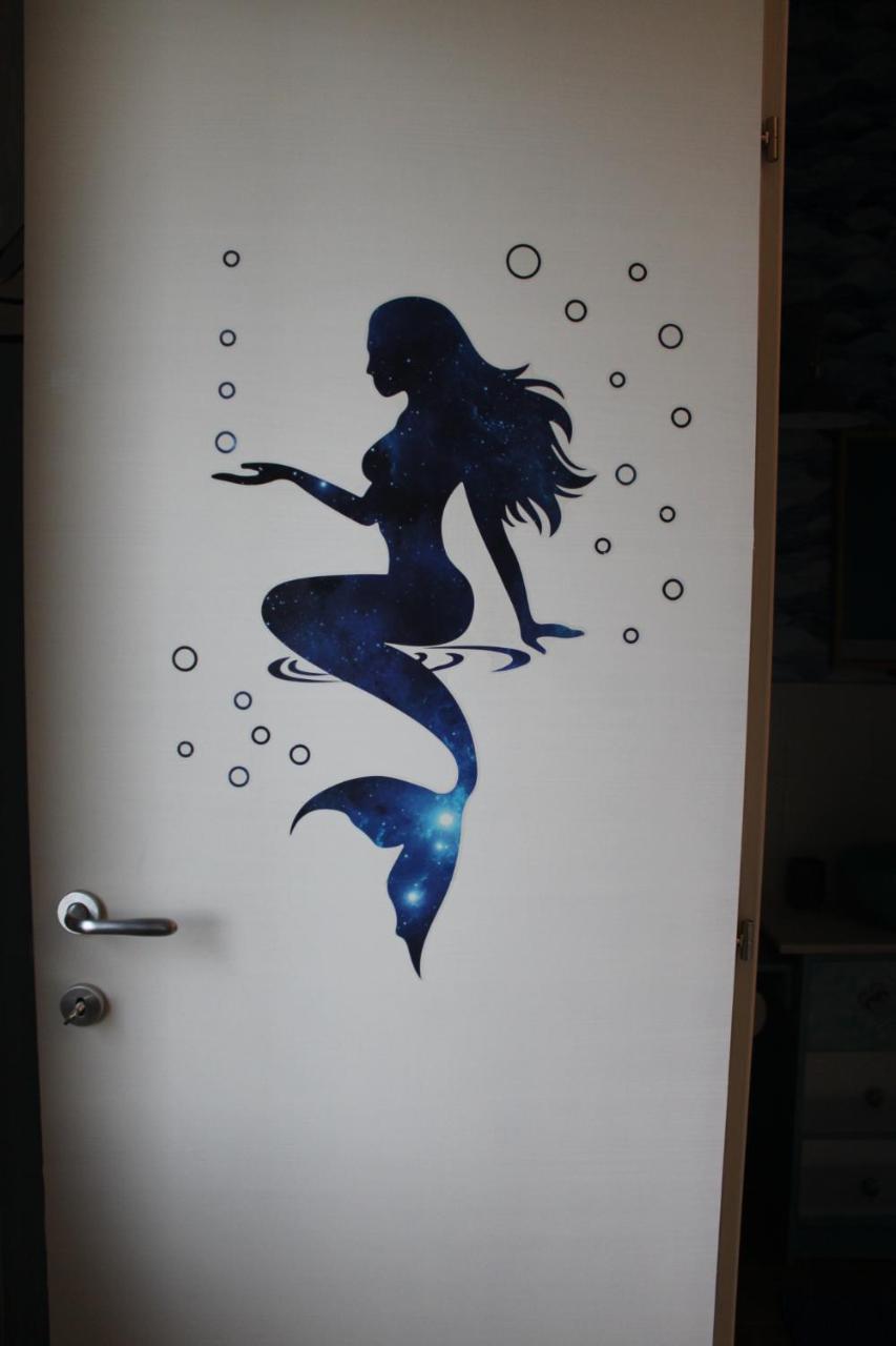 Art B&B Gli Aironi Pomposa Kültér fotó