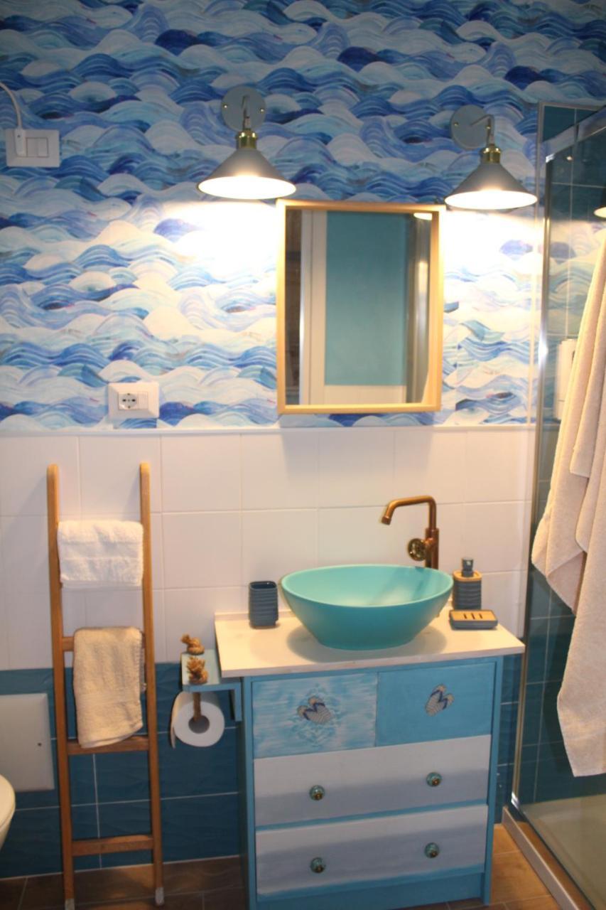 Art B&B Gli Aironi Pomposa Kültér fotó