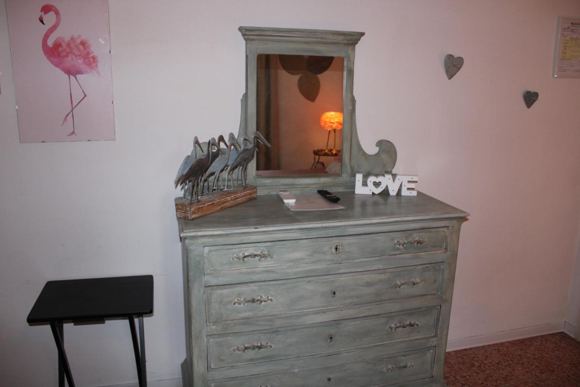 Art B&B Gli Aironi Pomposa Kültér fotó